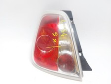 51885548 FANALE POSTERIORE SX