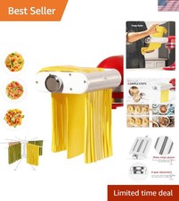 Set macchina per pasta 3 in 1