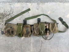 Oldgen '02 Tactical Tailor MAV 2 pezzi Chest Rig OD con sacchetti Paraclito