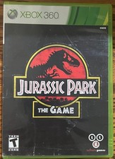 Jurassic park the - park,