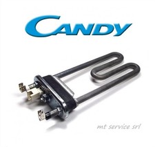 RESISTENZA 1300W LAVATRICE