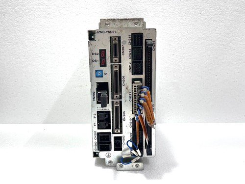 Yaskawa jznc ysu01 - yaskawa, modulo