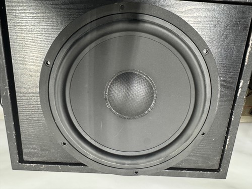Scan speak scanspeak - scan-speak,