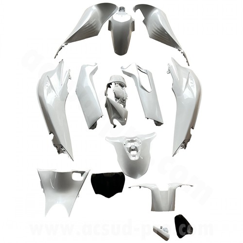 367336 kit carene pezzi - 367336,