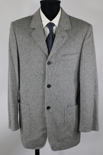 Giacca tweed grigio angelo - giacca,