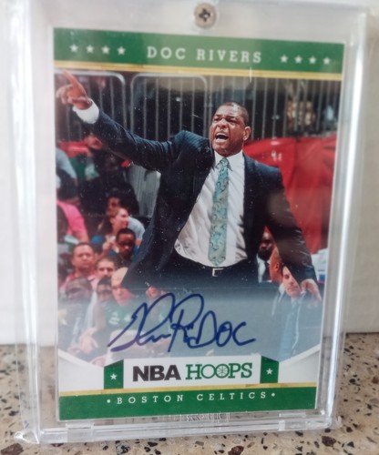 Doc rivers 2012 panini nba - doc,