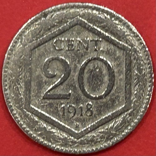 Regno italia centesimi - regno, 20