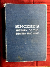 Sincere’s History of the