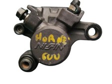 pinza freno posteriore Rear