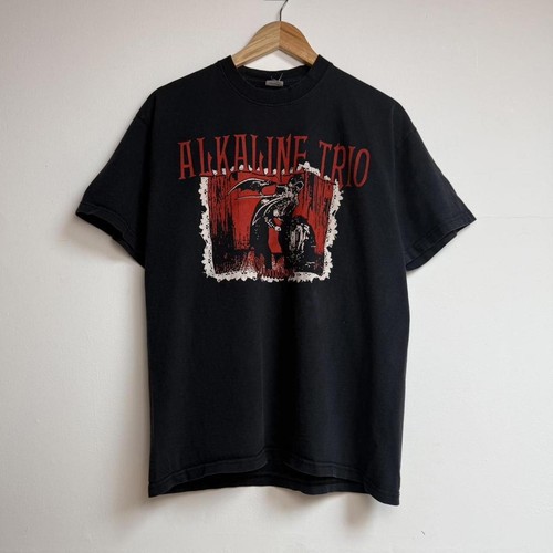 Shirt grande vintage 2005 - t-shirt,