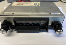Motorola 320X Autoradio