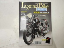 LEGEND BIKE N.49 9-1996
