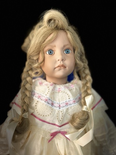 Bambola vintage 1990 - , hildegard