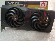 SAPPHIRE PULSE AMD Radeon RX