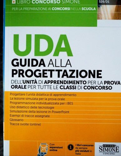 Guida alla progettazione delle - guida,