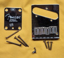Ricambi Telecaster FENDER