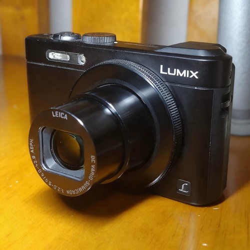 Panasonic lf1 12mp - lf1,