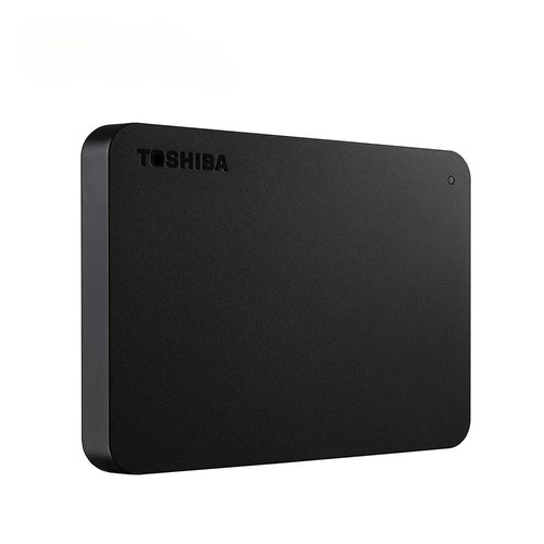 Hard disk esterno toshiba - hard,