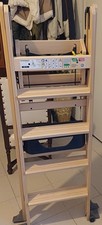 Foppapedretti scala pieghevole - scala,