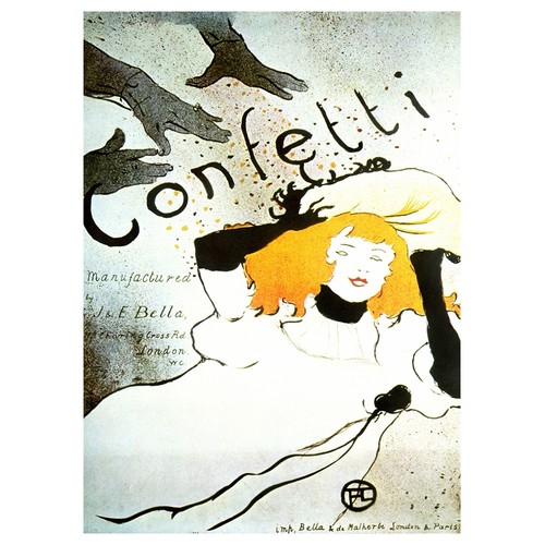 Poster vintage pubblicitario - poster,