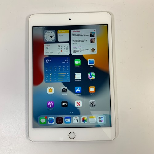Apple ipad mini generazione - ipad,