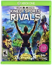 Kinect Sports Rivals - Xbox