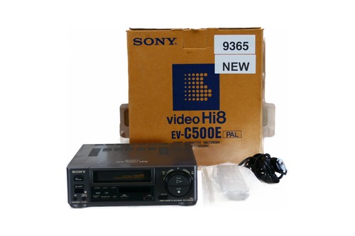 Sony c500 registratore a - |,