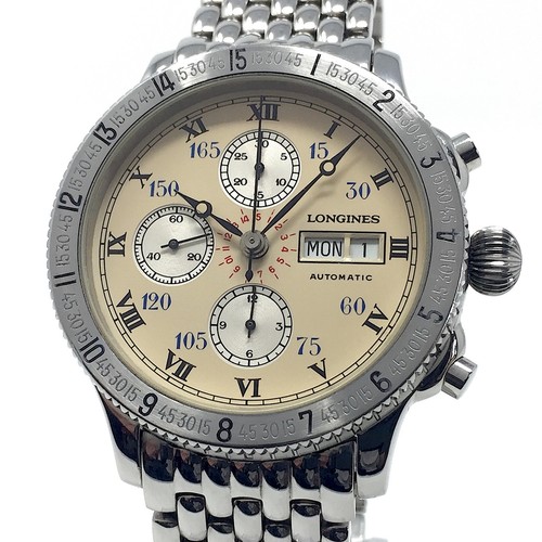 Longines come nuovo mai - nuovo, e