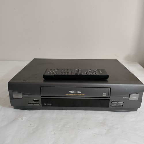 Lettore videocassette vhs - videocassette, vcr