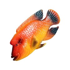  Pesci Finti Figurina Di