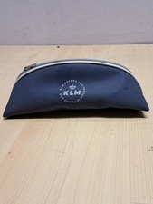 K L M AIRLINES ASTUCCIO PORTA