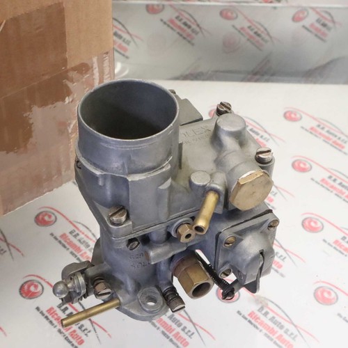Carburatore fiat 600d multipla - carburatore,