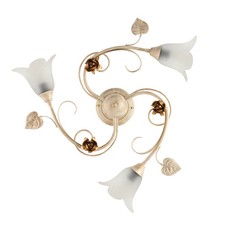 Plafoniera Classica Arte