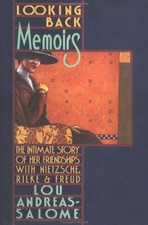 LOOKING BACK: MEMOIRS