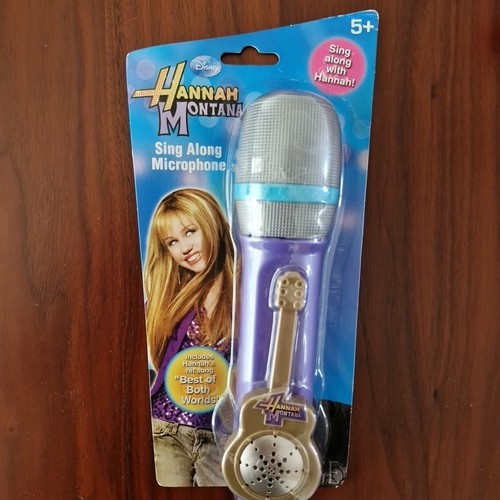 Disney hannah montana - hannah,