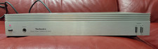 Technics amplificatore finale - amplificatore,