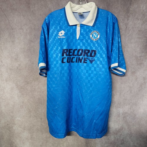 Rara maglia calcio vintage