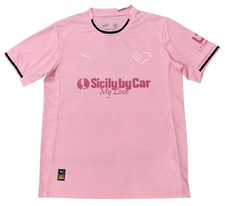 Maglia Palermo casa home 25/26