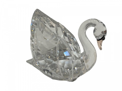 Swarovski 5004724 cigno medio