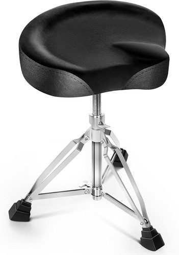 Sgabello per batteria - sgabello,