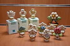 THUN Collezione "Vasetto di