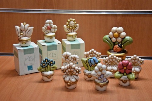 Thun collezione vasetto - "vasetto, di