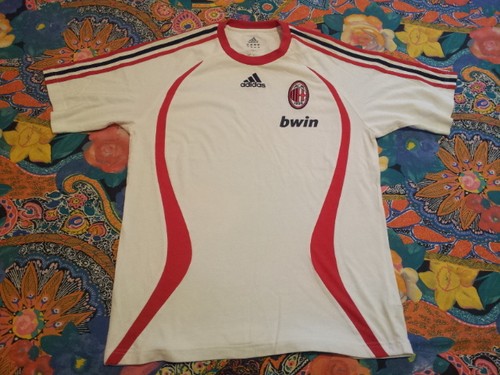 Maglia shirt jersey - jersey, milan