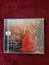 Cd Cristel il tempo il nulla