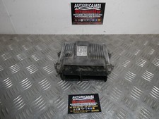 51795232 ECU ENGINE CONTROL