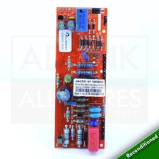 VOKERA COMPACT 25 29 35HE MODULO ACCENSIONE PCB 10022174 ERA 10028890