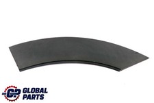 Mini Cooper One F55 Apertura Passaruota Posteriore Sinistra Nero 7329031