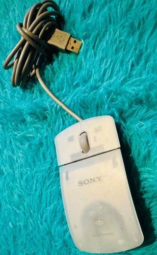 Mouse sony - mouse,