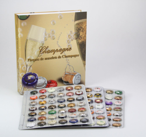 Safe album raccoglitore - safe,