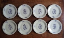 Richard Ginori lotto 8 piatti